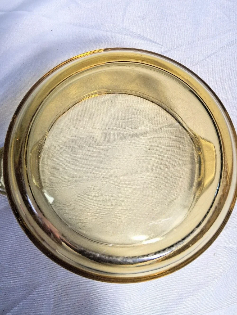 Forte Crisa small casserole